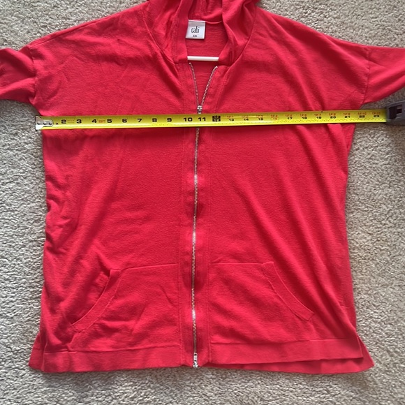 CAbi Hoodie - Picture 11 of 11